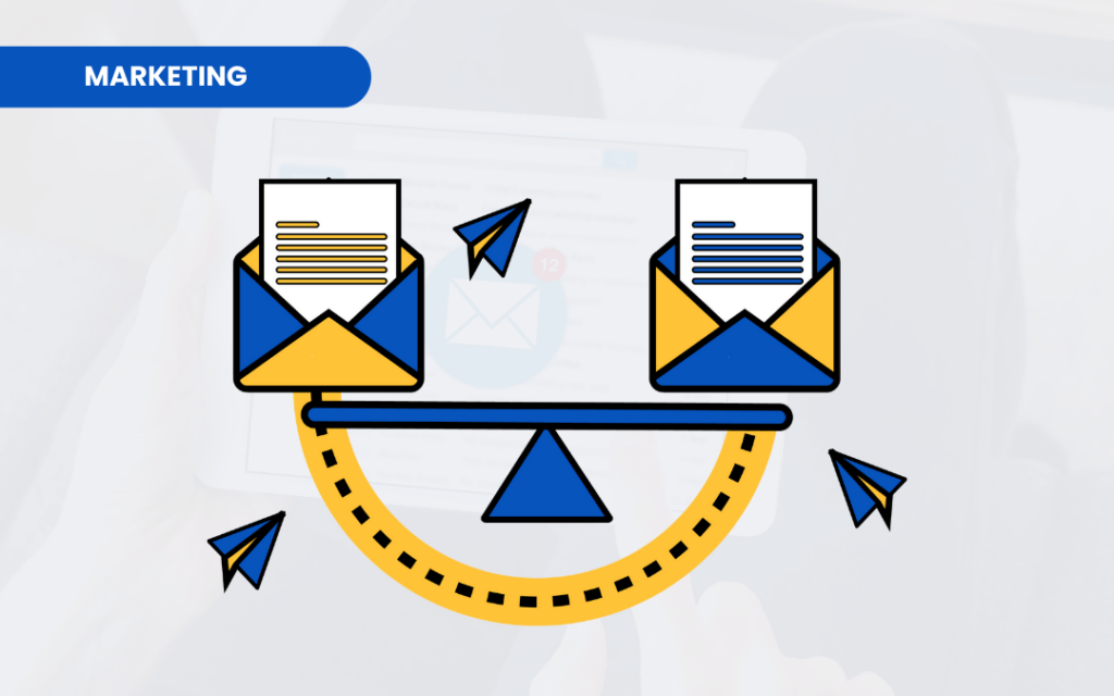 Email Marketing Tips to Increase Sales How to Use Load Balancing