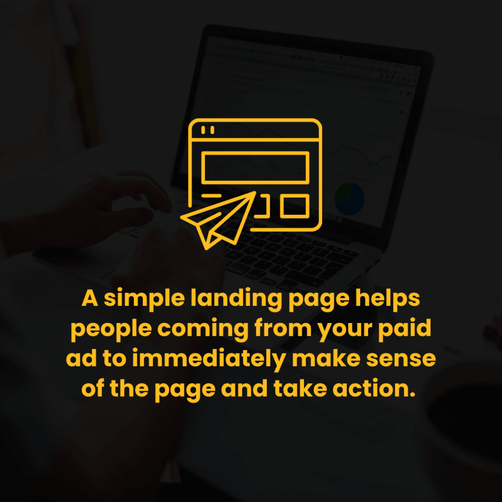 Optimize Your Landing Pages