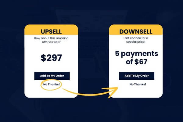 simplify-downsells-with-payment-plans