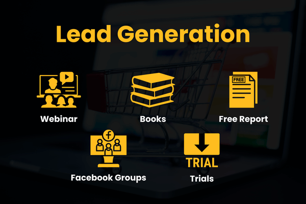 Lead Generation