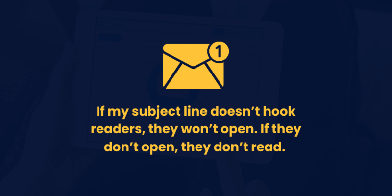 Optimize Subject Lines