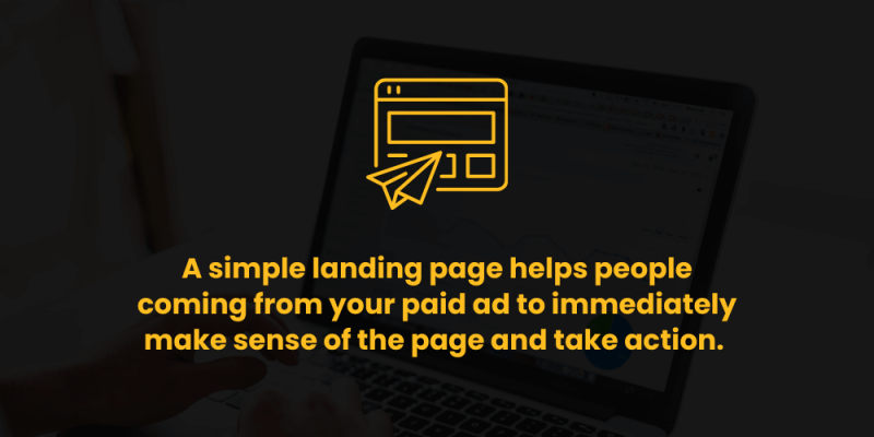 Optimize Your Landing Pages