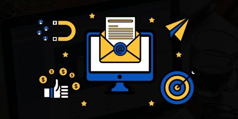 The Key Takeaway Email Marketing is Far From Dead