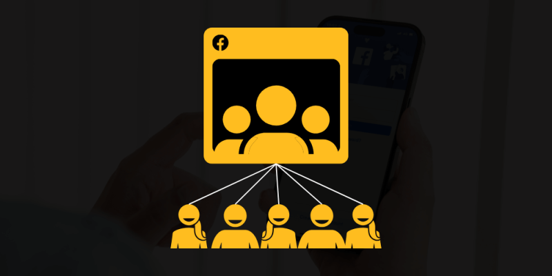 Use Facebook Groups to Build Relationships